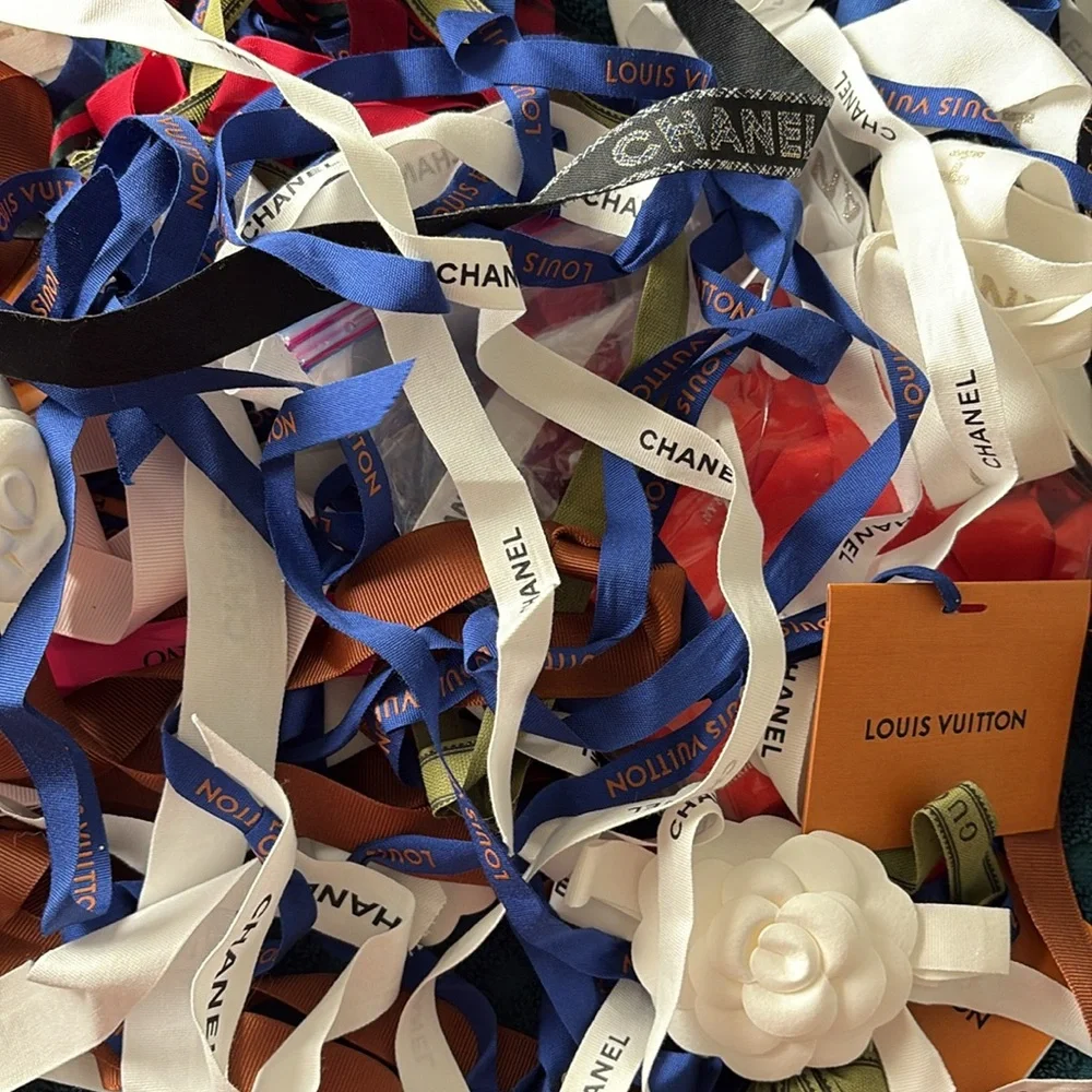 🎀 DESIGNER RIBBONS 🎀